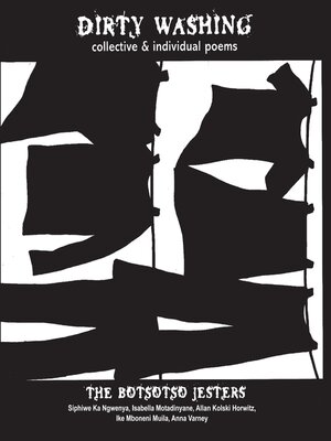 cover image of Botsotso